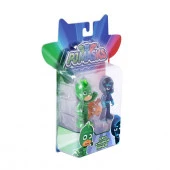 32601Игр.набор 2шт*8см "Гекко и Ниндзя"_PJ Masks - КОЛОРЛОН ВТД Новосибирск