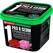 Удобрение д/пионов/роз пролонгиров/гран с биодоступ кремнием 1.0л Bona Forte - КОЛОРЛОН ВТД Новосибирск