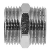Ниппель 3/4" - КОЛОРЛОН ВТД Новосибирск