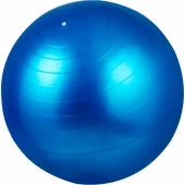 Мяч гимнастический, синий, 65 см, JB0206571 - КОЛОРЛОН ВТД Новосибирск