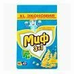МИФ Авт 3в1 СМС порошк. Свежесть мимозы 4кг - КОЛОРЛОН ВТД Новосибирск