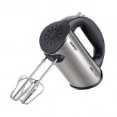 CENTEK Миксер электр CT-1108 600Вт черн/сталь - КОЛОРЛОН ВТД Новосибирск