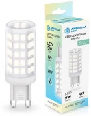 9W Лампа 100904 LED G9 9W 4000K 220-240V - КОЛОРЛОН ВТД Новосибирск