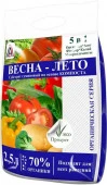 ВЕСНА-ЛЕТО 2,5л, 5 в 1 (Органика >70%) - КОЛОРЛОН ВТД Новосибирск