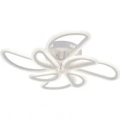 Люстра Escada 10270/8 LED*82W White - КОЛОРЛОН ВТД Новосибирск