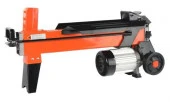 Дровокол эл. PATRIOT  CE 5215, 1.5 кВт, ус. сжатия 4т, макс. длина бревна 52см, D бревна 25см, 45кг - КОЛОРЛОН ВТД Новосибирск