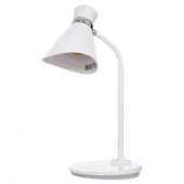 BL1325 WHITE Настольная лампа - КОЛОРЛОН ВТД Новосибирск