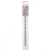 BOSCH ProfessionalСВЕРЛО MULTI CONSTRUCTION 10X250 мм 2608596063 - КОЛОРЛОН ВТД Новосибирск