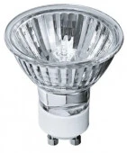 Лампа NAVIGATOR 94 225 JCDRC GU10 230V 35W - КОЛОРЛОН ВТД Новосибирск