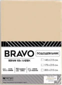 Пододеяльник евро БРАВО м603.12.04 рис.4670-1 - КОЛОРЛОН ВТД Новосибирск