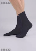 CLEVER К3403Л Носки мужские (Fashion база июль24), 29, Т.синий - КОЛОРЛОН ВТД Новосибирск