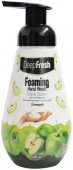 DEEP FRESH Пенка для рук 400мл фруктовая Зеленое яблоко - КОЛОРЛОН ВТД Новосибирск