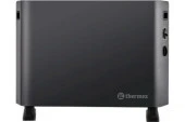 Конвектор электрический THERMEX Pronto 2000M Black - КОЛОРЛОН ВТД Новосибирск