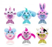 9283 Игровой набор  сюрпризы в яйце Zuru Rainbocorns MERMAIDCORN SURPRISE, в ассорт - КОЛОРЛОН ВТД Новосибирск