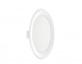 Точечный светильник DLR 20W 6400K 185-250V (200W) (D225mm/A200mm) - КОЛОРЛОН ВТД Новосибирск