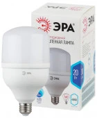20W Led T80-4000-E27 ЭРА POWER - КОЛОРЛОН ВТД Новосибирск