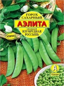 Горох Изумрудная россыпь 25г (Аэлита) - КОЛОРЛОН ВТД Новосибирск
