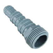 INBLOOM Адаптер с внешней резьбой 3/4", для шлангов 3/4-5/8"-1/2, пластик 169-015 - КОЛОРЛОН ВТД Новосибирск