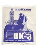 Турбо-дрожжи Puriferm UK-3 turbo - КОЛОРЛОН ВТД Новосибирск