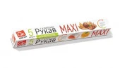 Рукав для запекания с клипсами Grifon MAXI 380мм*5м в футляре 101-202 - КОЛОРЛОН ВТД Новосибирск