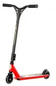Самокат трюковый Larsen Street Trick Black/Red - КОЛОРЛОН ВТД Новосибирск