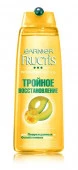 G FRUCTIS Шампунь Тройное Восстановление 400мл - КОЛОРЛОН ВТД Новосибирск