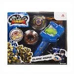 36056Инфинити Надо. Волчок Атлетик, Glare Aspis. TM Infinity Nado - КОЛОРЛОН ВТД Новосибирск