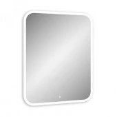 Зеркало Glamour  Led" 500х700 - КОЛОРЛОН ВТД Новосибирск