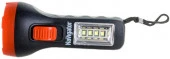 *Фонарь NAVIGATOR 80 339 NPT-CP24-1AA Пласт.1LED 0,5Вт+4LED 1Вт - КОЛОРЛОН ВТД Новосибирск