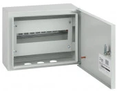 ЩРН-12 (250х300х120) IP31 ЭРА Б0041673 - КОЛОРЛОН ВТД Новосибирск
