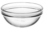 53583SL  CHEF`S (1071385) салатник v=2500 мл, d=230 мм - КОЛОРЛОН ВТД Новосибирск