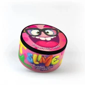 522пл Набор для опытов и экспериментов ВИСМА Юный химик Slime Малиновый алмаз - КОЛОРЛОН ВТД Новосибирск