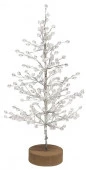 ***Дерево с LED подсветкой (сталь, акрил, МДФ), 10*40*10см арт.92541 - КОЛОРЛОН ВТД Новосибирск