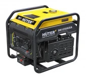 Инверторный генератор Huter DN12500iXA (электростартер) - КОЛОРЛОН ВТД Новосибирск