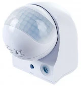 Navigator Датчик движения ИК NS-IRM06-WH 61 579 - КОЛОРЛОН ВТД Новосибирск