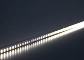 41057 LS501/ 120SMD(2835)/м 11Вт/м 24V 5000*8*1.22мм 4000К (5м) - КОЛОРЛОН ВТД Новосибирск