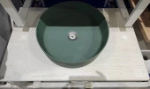 ***Столешница Апшеронское дерево МДФ LEMAN 500х600х28 - КОЛОРЛОН ВТД Новосибирск