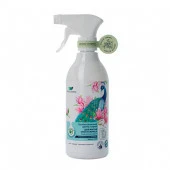 AROMACLEANINQ  Арома-спрей д/мытья окон и зеркал пробиотический ЧУВСТВЕННОЕ НАСТРОЕНИЕ, 500 мл - КОЛОРЛОН ВТД Новосибирск