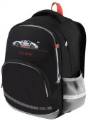 Рюкзак Först Comfort "Sport car" 39*28*13см, 2 отделения, 3 кармана, анатомическая спинка 388052*** - КОЛОРЛОН ВТД Новосибирск