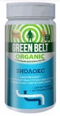 ***Green Belt - Биолокс биопрепарат для очистки стоков (туба 180 гр) - 24 шт - КОЛОРЛОН ВТД Новосибирск