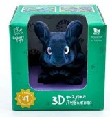 129 Игрушка Шиншилла Аврора - КОЛОРЛОН ВТД Новосибирск