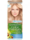 Garnier Color naturals №102 Снежный блонд Краска для волос - КОЛОРЛОН ВТД Новосибирск