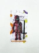 22005999 Игрушка подвижная 3D Рыцарь скелет Мигель ТМ Funberry Toys - КОЛОРЛОН ВТД Новосибирск