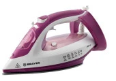 Паровой утюг BRAYER 4006BR - КОЛОРЛОН ВТД Новосибирск