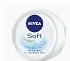 Nivea Интенсивный увлажняющий крем "Soft" 200мл унисекс - КОЛОРЛОН ВТД Новосибирск