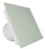 Панель декоративная AEON 4/5  Lacobel white soft, стекло, D100/125, 179*179 - КОЛОРЛОН ВТД Новосибирск