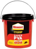 Момент Столяр Super PVA, 3кг - КОЛОРЛОН ВТД Новосибирск