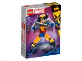 76257 Конструктор LEGO Super Heroes "Сборная фигурка Росомахи" - КОЛОРЛОН ВТД Новосибирск