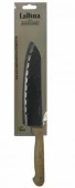 Branch wood Нож кухонный для замороженных продуктов 29,5 см 30101-15/96/24 - КОЛОРЛОН ВТД Новосибирск