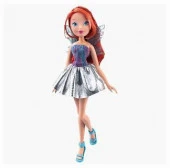 IW01591801Кукла Winx Club "Рок-н-ролл", Блум - КОЛОРЛОН ВТД Новосибирск